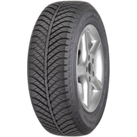 Resim Goodyear 235/55 R17 103H XL Vector 4Seasons SUV Dört Mevsim Lastiği 2023 