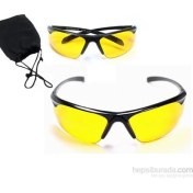 Resim Neptüns Anti Far Gece Görüş Gözlüğü (Yeni Model) 