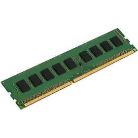 Resim Ddr3 Lv Udımm 8gb 1600mhz Kvr16le11-8kf 1.35volt Sunucu Ram 