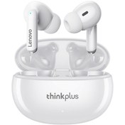 Resim Geeroyoo Lenovo Xt88 Bluetooth 5.3 Tws Kulaklıklar - Dokunmatik Kontrol, Mikrofonlu, 250mah Şarj Kutusu, Beyaz 