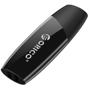 Resim Orıco Type-c Usb3.2 Gen1 256gb Usb-c Flash Bellek Siyah 