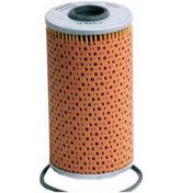 Resim Hengst Yağ Filtresi 11421731634 E32 34 38 