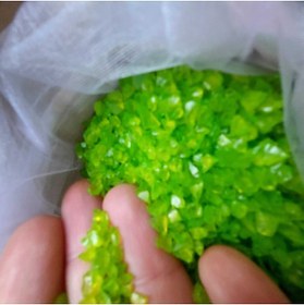 Resim Aker Hediyelik Epoxy Kırıkları 500 gr 