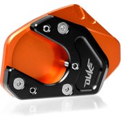 Resim ON OFF MOTO Ktm Duke125 11-18 Duke200-390 13-18 Ayak Genişletme 