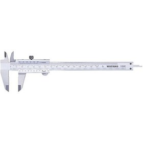 Resim Watano Monoblok Mekanik Kumpas 150x0.02mm 