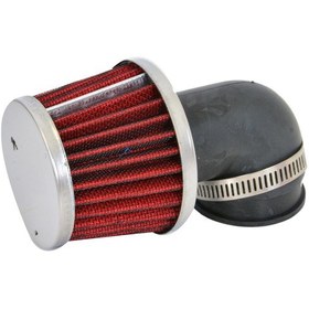 Resim Monero Performans Hava Filtresi 35mm - Cub 