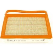 Resim Bosch F026400504 Hava Filtresi ( Mercedes M276 / E-S-400 ) (WM292519) 