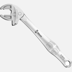 Resim Wera 6004 Joker M 13mm16mm Kurbağacık Anahtarı 