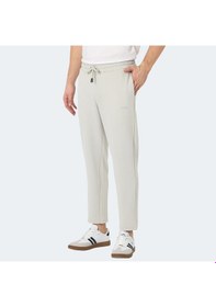 Resim Slazenger BLITZ Erkek Cepli Gri Eşofman Altı 