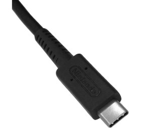 Resim Nintendo Switch Orjinal Type-C USB Şarj Data Kablo 