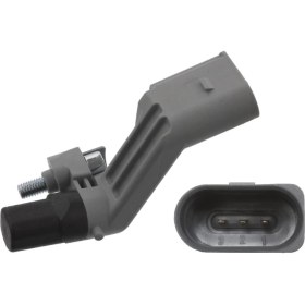 Resim Audi A3 Hatchback 1.6 Fsı Krank Devir Sensörü Febı 