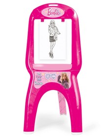 Resim Barbie Jumbo Yazı Tahtası - Standart / Standart 