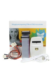 Resim Arduino St?lınk/v2 Stm8 Stm32 Programlayıcı 