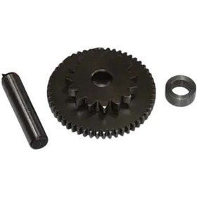 Resim Honda Cbf 150 Marş Uc Dişlisi 