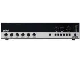 Resim Audac COM24MK2 100V Mikserli Amfi 