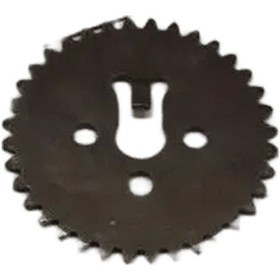 Resim Ybr 125 Eksantrik Dişlisi - 2006 Ve Sonrası- 