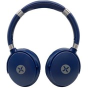 Resim Dexım DBT004-N Sc-301 Bluetooth 5.3 Kablosuz Kulaküstü Kulaklık 