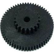 Resim Sav Otomotiv Mercedes Chrysler Jeep OM642 Motor Için Manifold Ayar Motor Dişlisi 