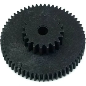 Resim Sav Otomotiv Mercedes Chrysler Jeep OM642 Motor Için Manifold Ayar Motor Dişlisi 