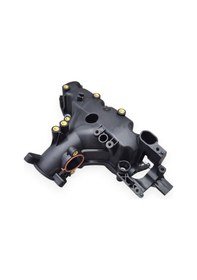 Resim Skoda Fabia 2011-2014 1.2tdi Cfwa Motor Emme Manifoldu 03p129711d 