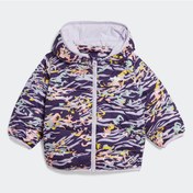 Resim Adidas Bebek Günlük Kaban Down Jacket Gd2851 (541400673) Adidas