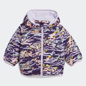 Resim Adidas Bebek Günlük Kaban Down Jacket Gd2851 (541400673) 