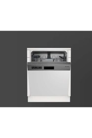 Resim Arçelik ABM 360 I Yarı Ankastre Bulaşık Makinesi 