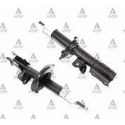 Resim MAHER 11270 Amortisör Picanto 04-11 Gazlı Ön Sol 