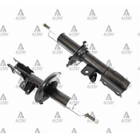 Resim MAHER 11270 Amortisör Picanto 04-11 Gazlı Ön Sol 