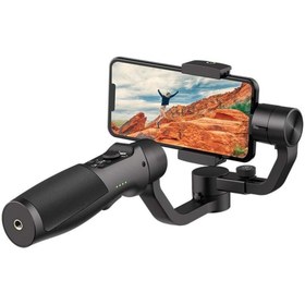 Resim Hohem İsteady Mobile Plus 3 Axis Telefon Sabitleyici Gimbal 