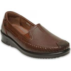 Resim Forelli 48202z Amelia Günlük Taba Kadın Ayakkabı Taba 