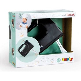 Resim 7600310503 Tefal Çırpma Makinesi -smoby 