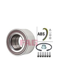 Resim Fag 713610640 - Ön-arka Teker Rulmanı 51 96x50 Vw Touareg-q7-ran 