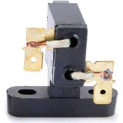 Resim 3kw, 5kw, 8kw Modelleri İçin 2-8kw Benzinli Jeneratör Karbon Fırçası Bakır 5 8kw 