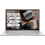 Resim ASUS Vivobook 15 X1504ZA-NJ1023 i5-1235U 16GB RAM 512GB SSD 15.6 inç FHD 