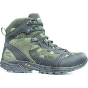 Resim Mondeox Cosmic High 32 Mılıtray Camo Bot 44 