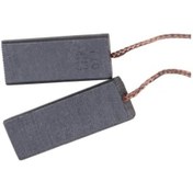 Resim Regal Uyumlu 1006 C Kömür Takım , Regal Uyumlu Bora 1006 C Çamaşır Makinesi Motor Kömürü 