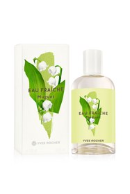 Resim Yves Rocher Müge Ferahlığı EF-La Collection-100ml 