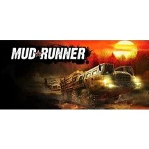 Resim Spintires Mudrunner (Pc) 
