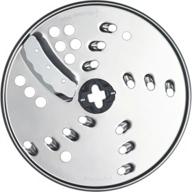 Resim Kitchenaid 1,7 L Mutfak Robotu 5KFP0719 Almond Cream - EAC 