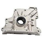 Resim YÜKSEL YAĞ POMPASI 1.4 16 V AHW BBY BKY BCB AEE MOTOR PARÇA NO: 036115105D [POLO 2003-2010][GOLF 4][BORA] Betto