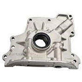 Resim YÜKSEL YAĞ POMPASI 1.4 16 V AHW BBY BKY BCB AEE MOTOR PARÇA NO: 036115105D [POLO 2003-2010][GOLF 4][BORA] 