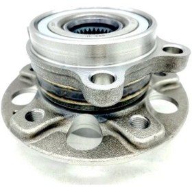 Resim Elantra/i30 /ceed 06-11 Arka Porya Rulmanlı Absli Bsg40600014 527302h000 