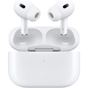 Resim Apple AirPods Pro (2. Nesil) Magsafe Şarj Kutusu (Usb-C) MTJV3TU\u002FA 