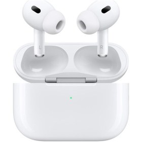 Resim Apple AirPods Pro (2. Nesil) Magsafe Şarj Kutusu (Usb-C) MTJV3TU\u002FA 