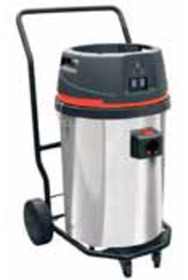 Resim Lavor LX378F 3600W Islak Kuru Sanayi Tipi Süpürge 