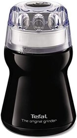 Resim Tefal Tefal 50 gr Paslanmaz Çelik 180 Watt Kahve Ve Baharat Öğütücü 