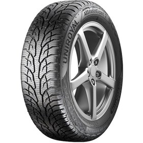 Resim Uniroyal 175/65R14 82T M+S 3pmsf Allseasonexpert 2 Dört Mevsim Lastiği 2025 
