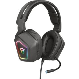 Resim Trust 23191 Gxt 450 Blizz Rgb 7.1 Surround Oyuncu Kulaklık (Tehşir Ürünü) 