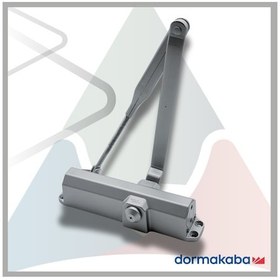 Resim Dorma - Dormakabats Compact Dirsek Kollu Kapı Hidroliği 